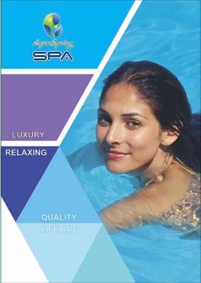 Aquasprings Brochure